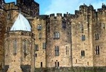 York, Lake District & Hadrian's Wall 5-Day Tour 